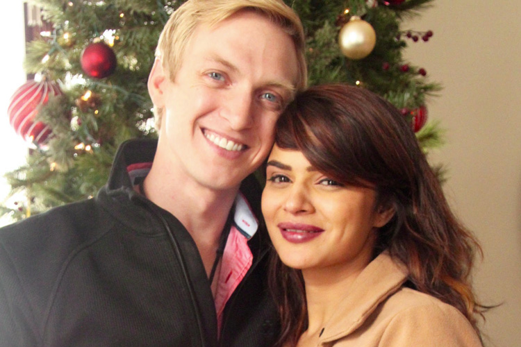 Aashka Goradia gets ENGAGED with a Dream Proposal..!