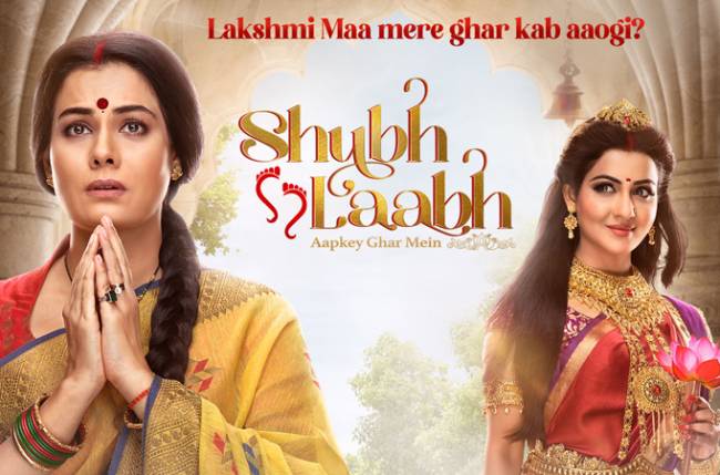 Savita finally accepts Shreya and sees Preeti for who she is on Sony SAB’s Shubh Laabh – Aapke Ghar Mein