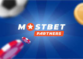 Mostbet - главный интернет-сайт