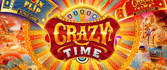 Play Crazy Time Online