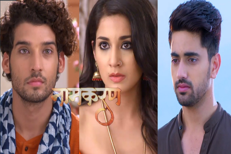 OMG! Ali to FINALLY discover Ananya as Avni; will PROPOSE to her in ‘Naamkarann’?