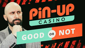 Pin-uP Online Gambling Establishment Review: Your Portal to Premium Online Gaming