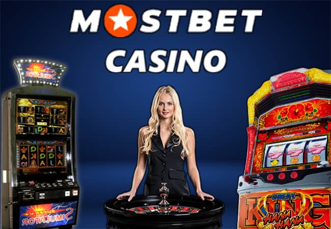 MostBet Gambling Enterprise no Brasil